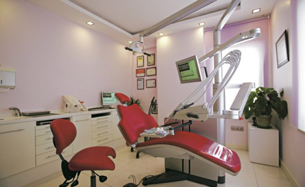 Bilecen Dental