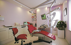 Bilecen Dental